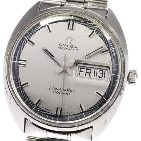 omega 166036